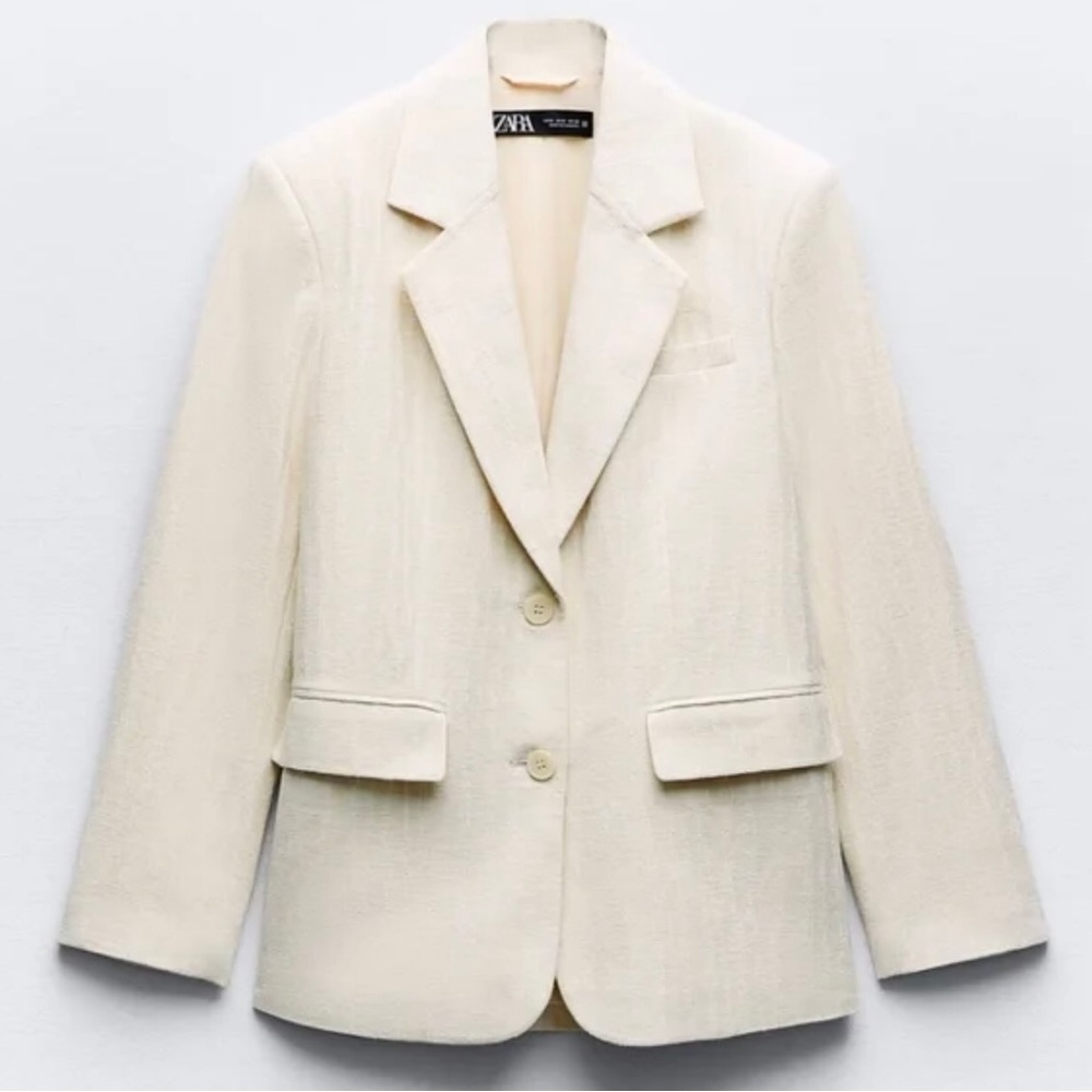 Zara Blazer - Picture 2 of 6